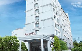 Hotel Raj Park Chennai